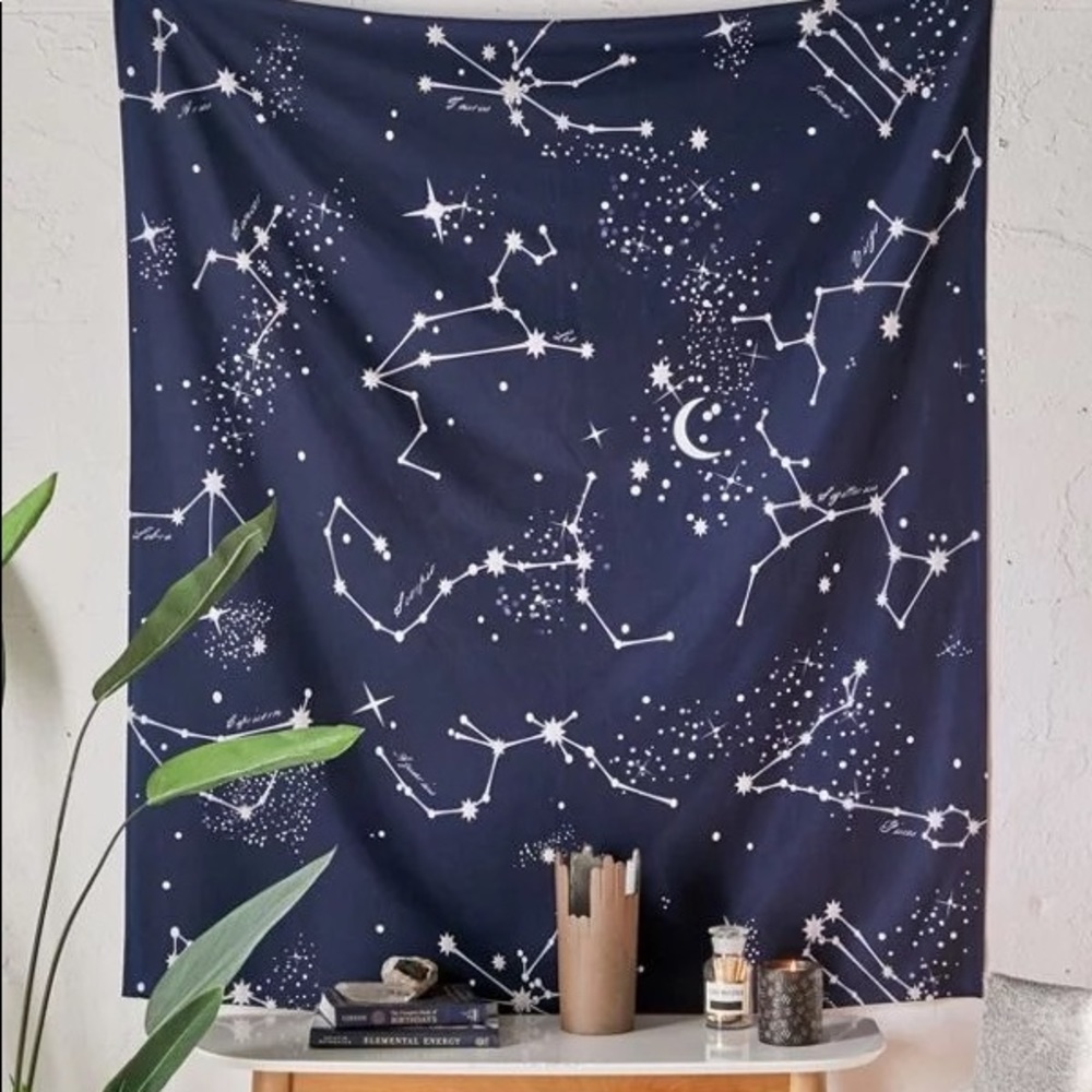 Urban outfitters tapestry